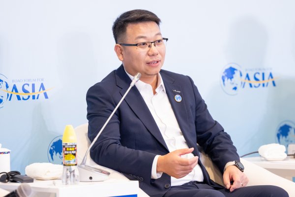短线配资炒股网 博鳌亚洲论坛聚焦具身智能：大厂陆续入局，落地仍需时间