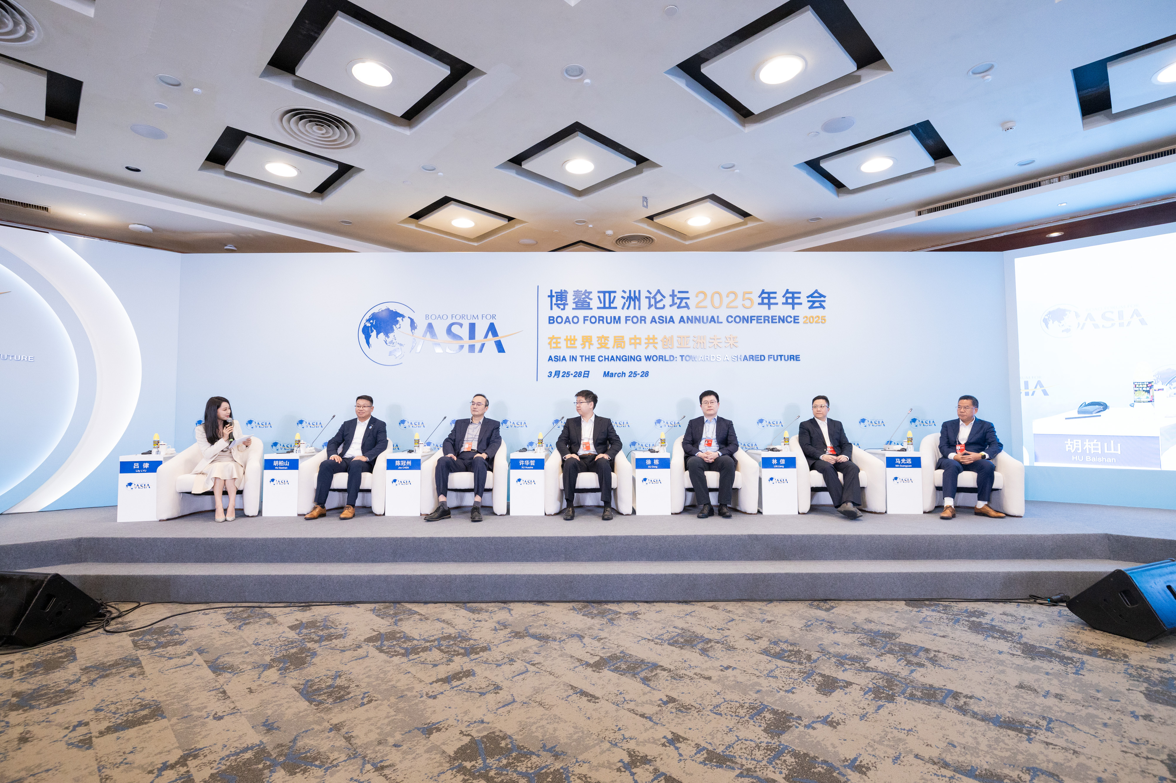 图片来源：第一财经摄影记者吴军